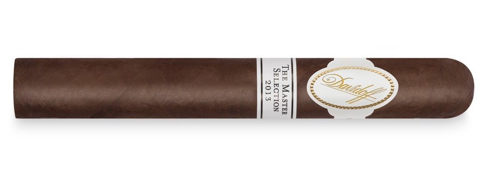 Buy Davidoff Master Selection 2013 - SmallBatchCigar.com